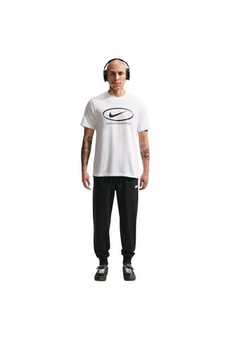 Pantalon Nike Club Varsity Hombre-Negro Nike