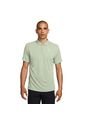 Camiseta Polo Nike Court Dri-Fit-Verde de Nike