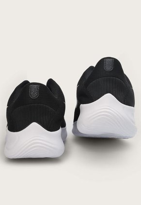Tenis Running Negro-Blanco Nike Flex Experience Run 11