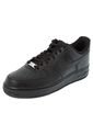 Tenis Negro Nike Air Force 1 07 de Nike