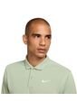 Camiseta Polo Nike Court Dri-Fit-Verde de Nike