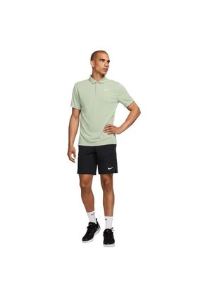 Camiseta Polo Nike Court Dri-Fit-Verde