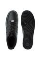Tenis Negro Nike Air Force 1 07 de Nike