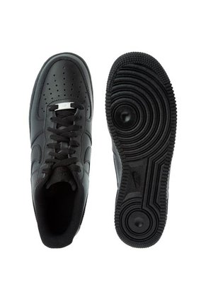 Tenis Negro Nike Air Force 1 07