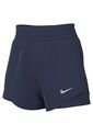 Shorts Mujer Nike One Azul de Nike