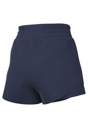 Shorts Mujer Nike One Azul
