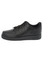 Tenis Negro Nike Air Force 1 07 de Nike