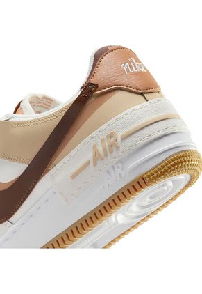 TENIS NIKE MUJER DZ1847-106 AF1 Talla 8.5