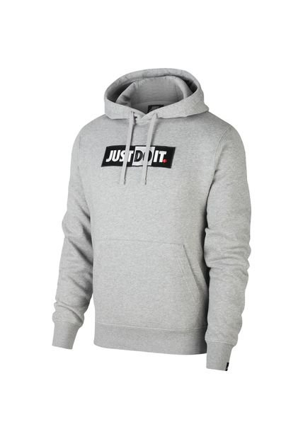 Buzo Gris Nike Sportswear Jdi Hombre - Compra Ahora | Dafiti Colombia