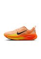 Tenis Hombre Nike Vomero 18 Naranja de Nike