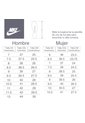 TENIS COURT VISION MID NIKE de Nike