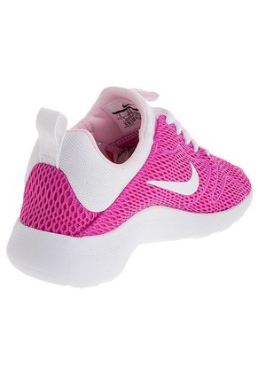Tenis Lifestyle Violeta-Blanco Nike Kaishi 2.0 BR