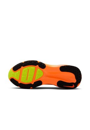Tenis Hombre Nike Vomero 18 Naranja
