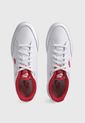Tenis NIKE Grandstand II Blanco de Nike