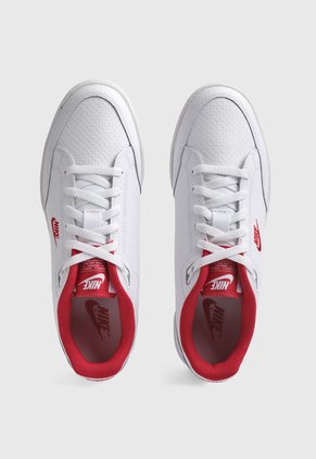Tenis NIKE Grandstand II Blanco