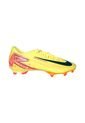 Guayos Nike Zoom Vapor 16 Academy Km Fg/Mg-Amarillo de Nike