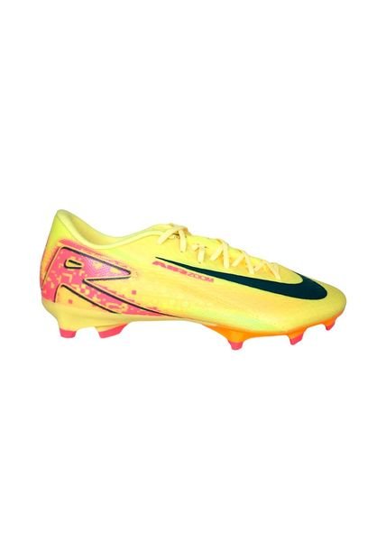 Guayos Nike Zoom Vapor 16 Academy Km Fg/Mg-Amarillo