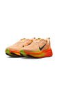Tenis Hombre Nike Vomero 18 Naranja de Nike