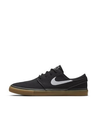 Tenis Hombre Nike SB Zoom Janoski OG+ Canvas Negro Nike