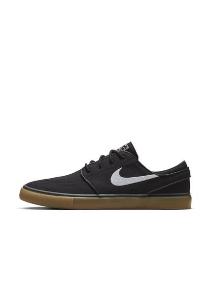 Tenis Hombre Nike SB Zoom Janoski OG+ Canvas Negro