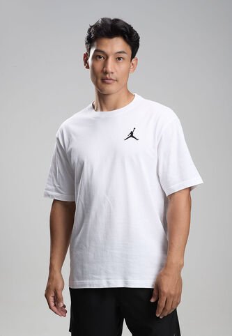 Camiseta NIKE Jordan Active Blanco Nike