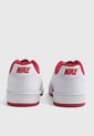 Tenis NIKE Grandstand II Blanco de Nike