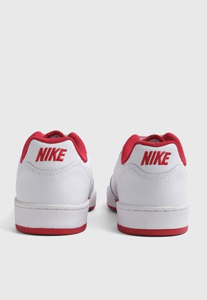 Tenis NIKE Grandstand II Blanco