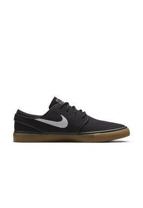 Tenis Hombre Nike SB Zoom Janoski OG+ Canvas Negro