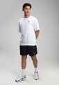 Camiseta NIKE Jordan Active Blanco de Nike