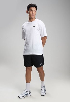 Camiseta NIKE Jordan Active Blanco