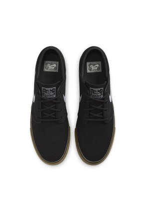 Tenis Hombre Nike SB Zoom Janoski OG+ Canvas Negro