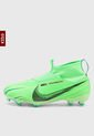 Guayo Verde Neón-Negro-Verde Nike Jr. Superfly 9 Academy Mercurial Dream Speed de Nike