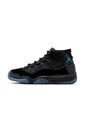 Tenis Hombre Air Jordan 11 Retro Negro de Nike