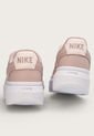Tenis Lifestyle Palo Rosa-Blanco Nike Court Vision Alta de Nike