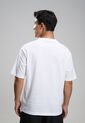 Camiseta NIKE Jordan Active Blanco de Nike