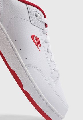 Tenis NIKE Grandstand II Blanco