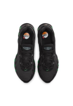 Tenis Hombre Nike Air Max Dn8 Negro