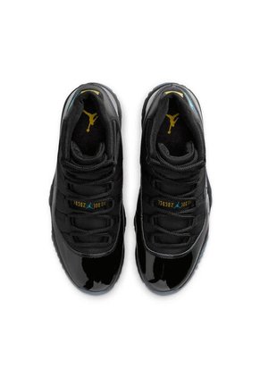 Tenis Hombre Air Jordan 11 Retro Negro