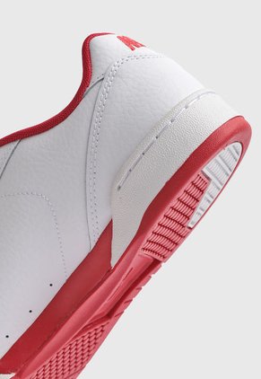 Tenis NIKE Grandstand II Blanco