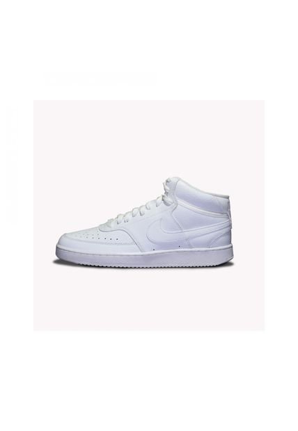 TENIS NIKE COURT VISION MID SL CD5467-100 - Compra Ahora | Dafiti Colombia