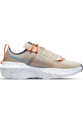 Tenis Mujer Nike Crater Impact - Beige