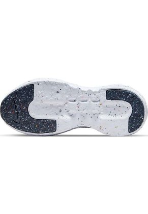 Tenis Mujer Nike Crater Impact - Beige