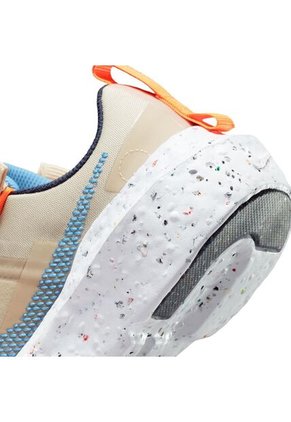 Tenis Mujer Nike Crater Impact - Beige