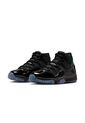 Tenis Hombre Air Jordan 11 Retro Negro de Nike