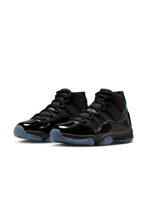 Tenis Hombre Air Jordan 11 Retro Negro