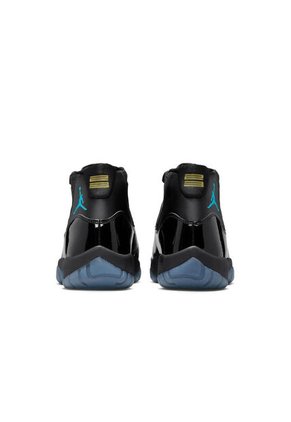 Tenis Hombre Air Jordan 11 Retro Negro