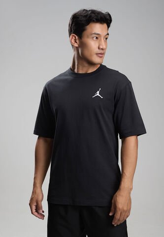 Camiseta NIKE Jordan Negro Nike