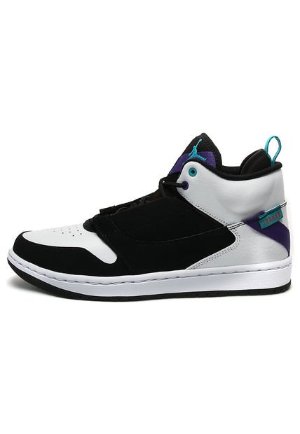 Tenis sale jordan fadeaway