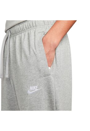SUDADERA NIKE HOMBRE BV2762-063 CLUB JGGR Talla L