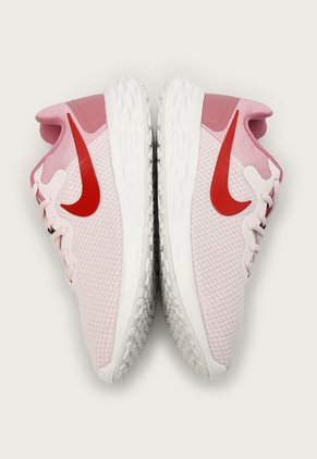 Tenis Running Rosa-Magenta Nike Revolution 6 NN